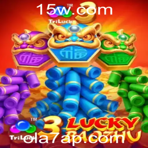Descubra o Fascinante Mundo de 3LuckyBaozhu e sua Versão Digital ola7.apk