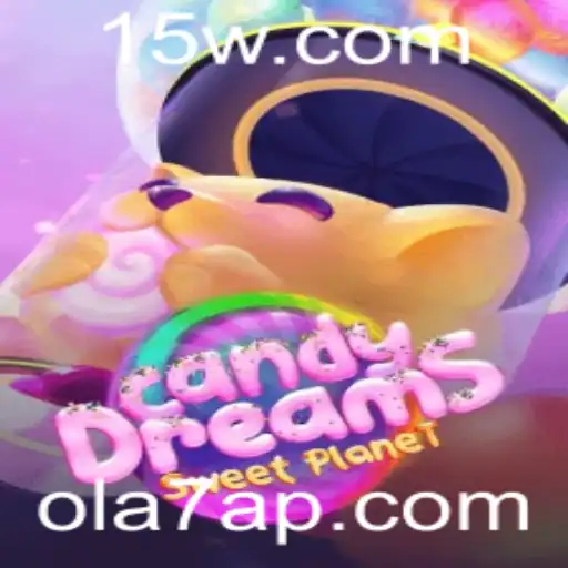 CandyDreams: Descubra o Fascinante Mundo de Doces