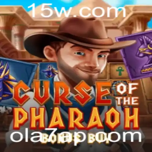CurseofthePharaohBonusBuy: Aventura e Estratégia no Mundo Antigo