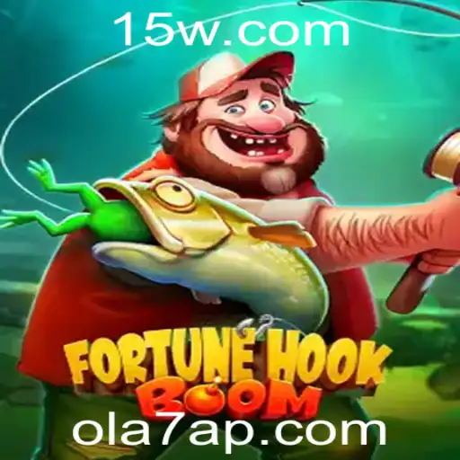 Desvendando FortuneHookBoom: A Nova Sensação dos Jogos Mobile