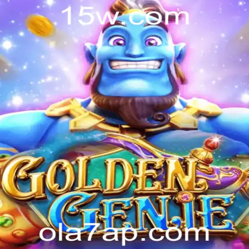 Descubra o Fascinante Mundo de GOLDENGENIE: Guia Completo e Atualizado