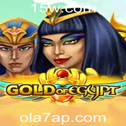Desvendando os Segredos do Jogo GoldOfEgypt: Um Mergulho nas Areias da Antiguidade