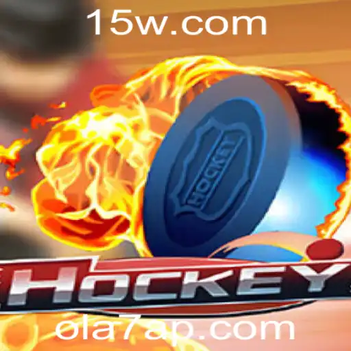 O Jogo de Hockey e a Novidade do ola7.apk