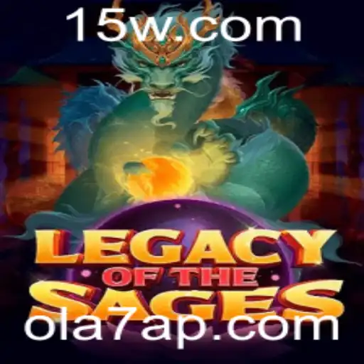 Descubra o Empolgante Mundo de LegacyoftheSages: Um Mergulho no Novo Jogo de Aventura