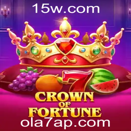 CrownofFortune: Mergulhe no Mundo de Aventuras com o Novo Jogo Ola7.apk