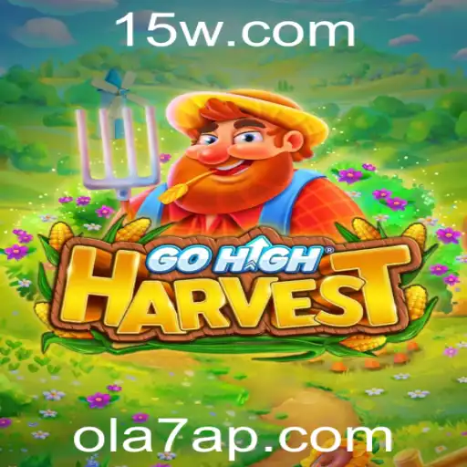 Descubra o Mundo de GoHighHarvest: Uma Nova Experiência de Jogo