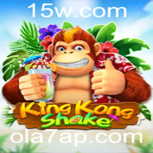 KingKongShake: Um Mergulho no Mundo de Desafios e Estratégias