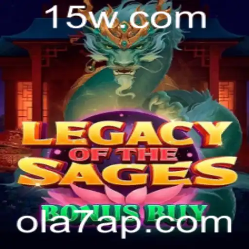 Explorando LegacyoftheSagesBonusBuy: Um Mergulho no Mundo do Jogo