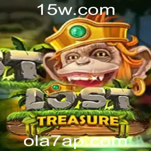 Explorando o Mundo de LostTreasure: Uma Aventura Emocionante