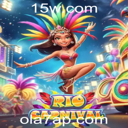 Explorando RioCarnival: O Jogo Revolucionário com ola7.apk
