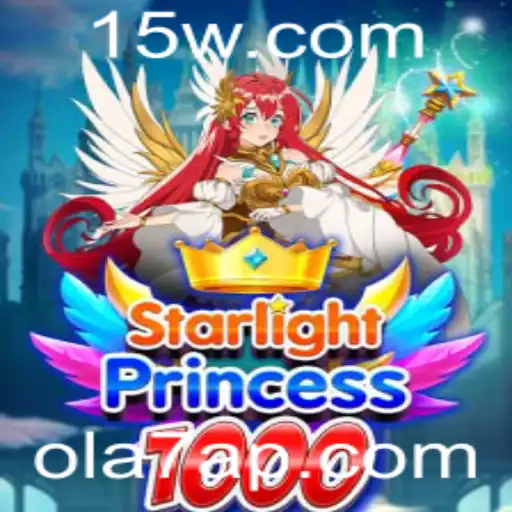 StarlightPrincess1000: Explorando o Mundo Encantado do Novo Fenômeno dos Jogos Móveis