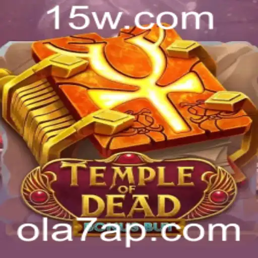 Conheça TempleofDeadBonusBuy: O Jogo de Aventura que Conquista a Todos