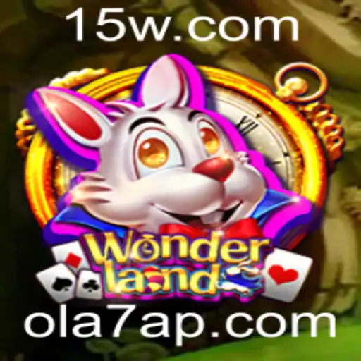 Descubra o Fascinante Mundo do Jogo Wonderland