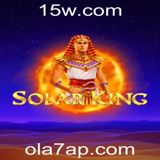 Descubra o Mundo de SolarKing: Um Guia Completo do Jogo Revolucionário