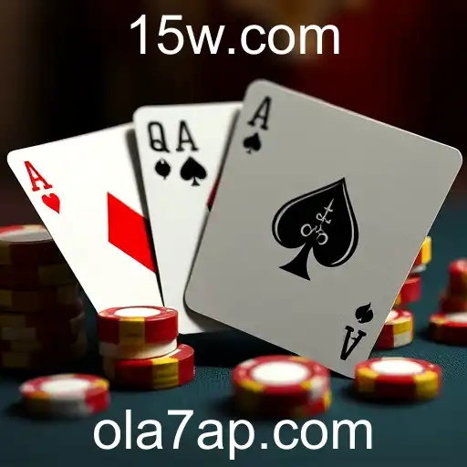 Explorando o Fascinante Mundo do Bacará