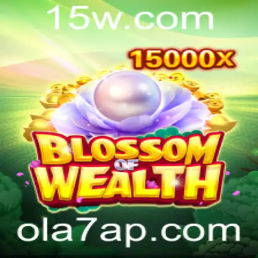 Descubra o Fascinante Mundo de BlossomofWealth