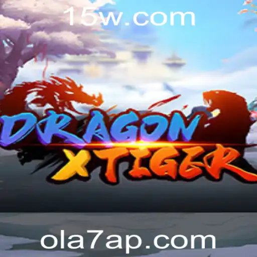 Tudo Sobre DragonXTiger: Um Mergulho no Mundo Apaixonante de Ola7.apk