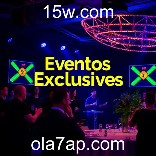 Eventos Exclusivos: Explorando o Fascinante Mundo dos Encontros Restritos