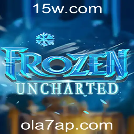 FrozenUncharted: A Aventura Congelante que Você Precisa Explorar