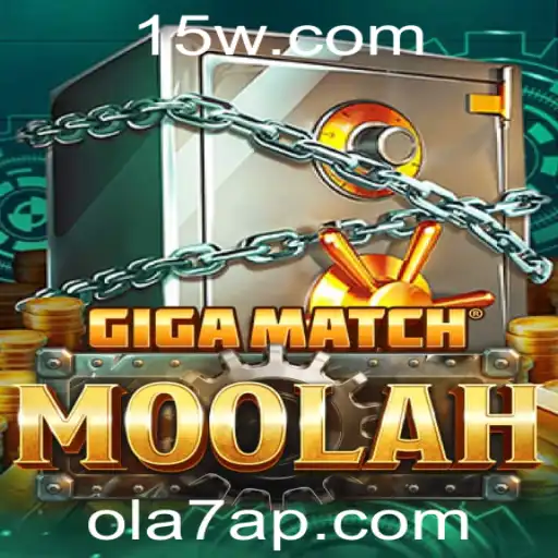 Explorando o Mundo de GigaMatchMoolah: Diversão Inovadora com ola7.apk