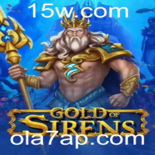 GoldofSirens: Uma Aventura Épica no Mundo Virtual