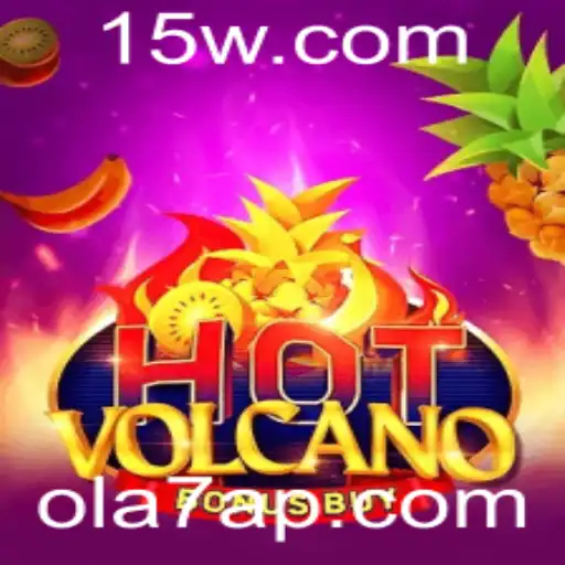Descubra o Excitante Mundo de HotVolcanoBonusBuy