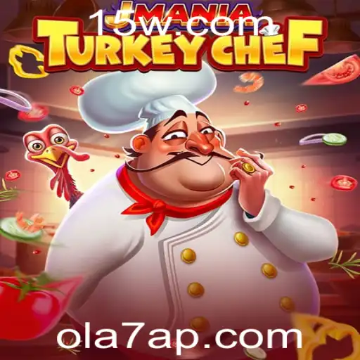 Explorando JManiaTurkeyChef: Um Mergulho no Mundo Culinário Virtual