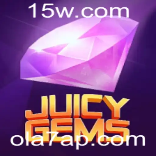 Explorando o Mundo de JuicyGems: Um Mergulho no Jogo e Sua Aventura com ola7.apk