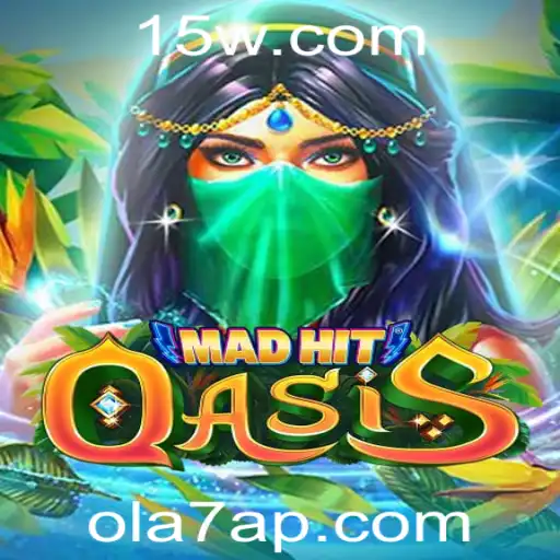 Explorando MadHitOasis: Uma Imersão no Mundo do Jogo