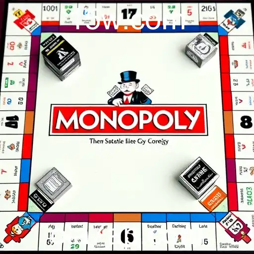 Explorando o Jogo Clássico do Monopoly e a Sua Evolução Contemporânea com Ola7.apk