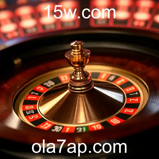 A História e Estratégia do Jogo de Roleta