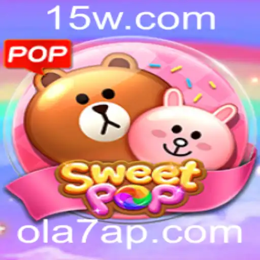 Descubra a Emoção do Jogo SweetPOP com ola7.apk